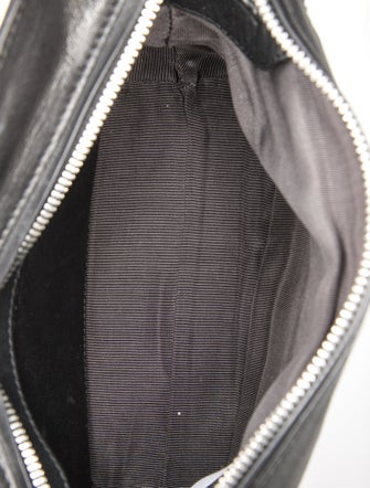 Rag & Bone Leather Belt Bag