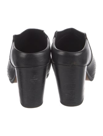 Rag & Bone Leather Mules