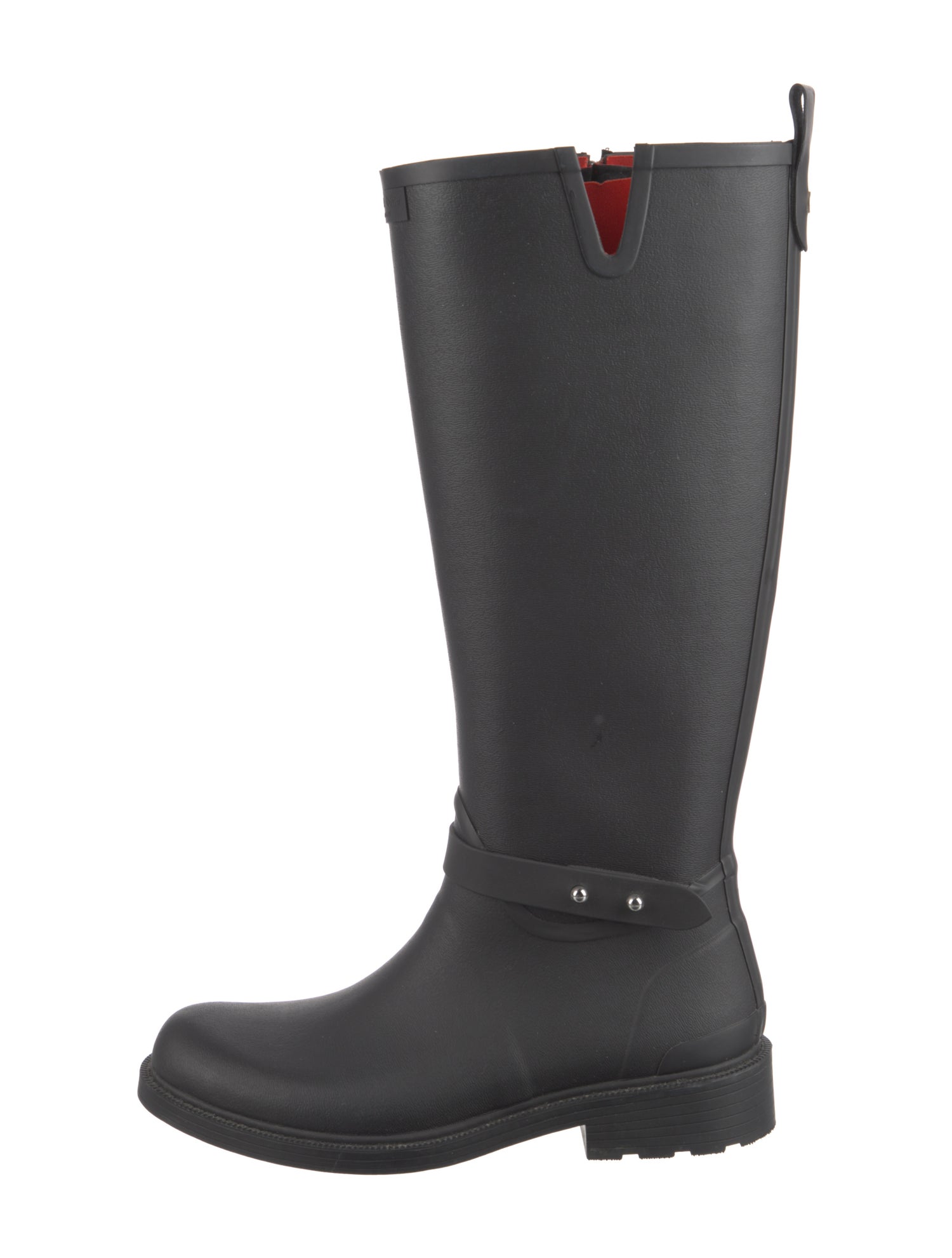 Rag & Bone Rubber Rain Boots
