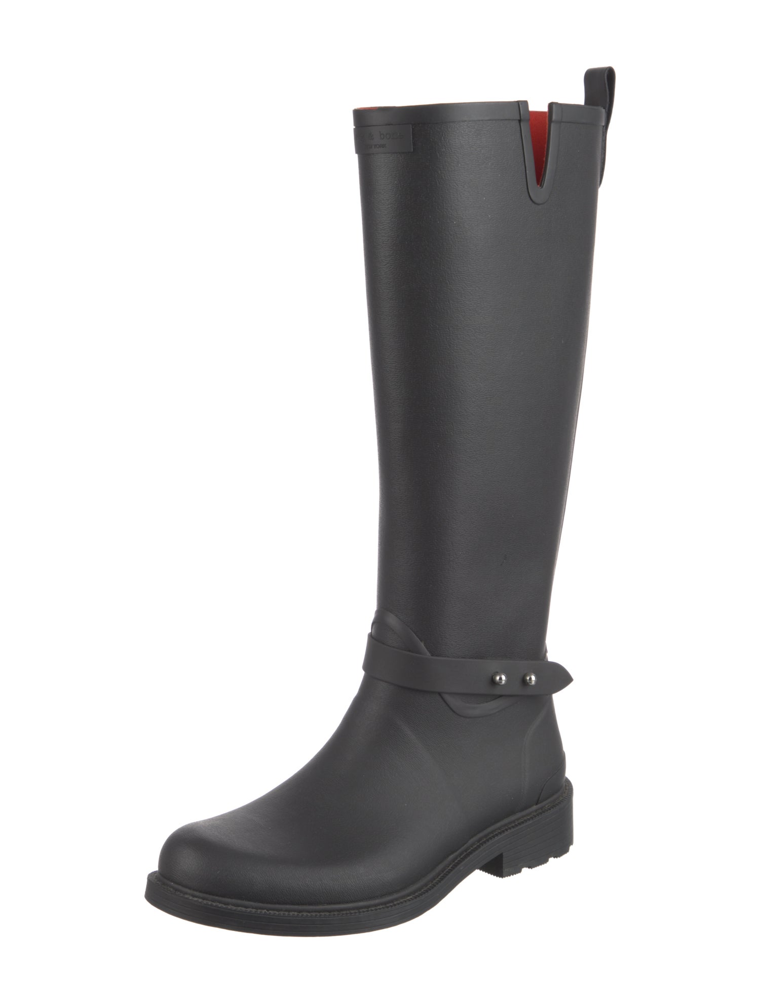 Rag & Bone Rubber Rain Boots