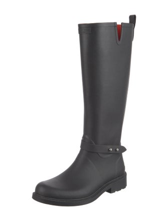 Rag & Bone Rubber Rain Boots