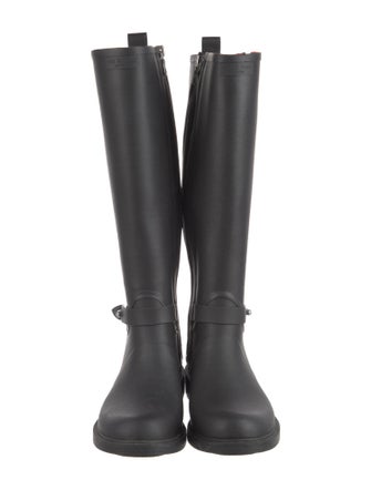 Rag & Bone Rubber Rain Boots