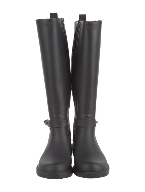 Rag & Bone Rubber Rain Boots