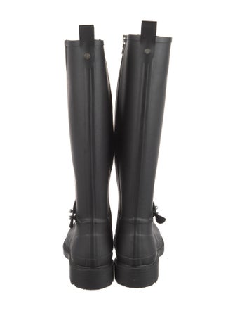 Rag & Bone Rubber Rain Boots