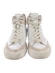 Rag & Bone Leather Sneakers