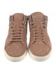 Rag & Bone Suede Sneakers