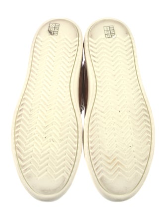 Rag & Bone Suede Sneakers