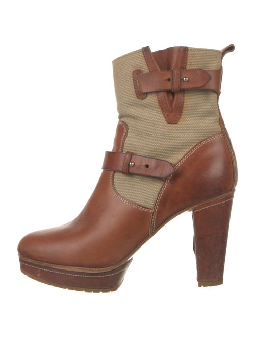 Rag & Bone Leather Boots