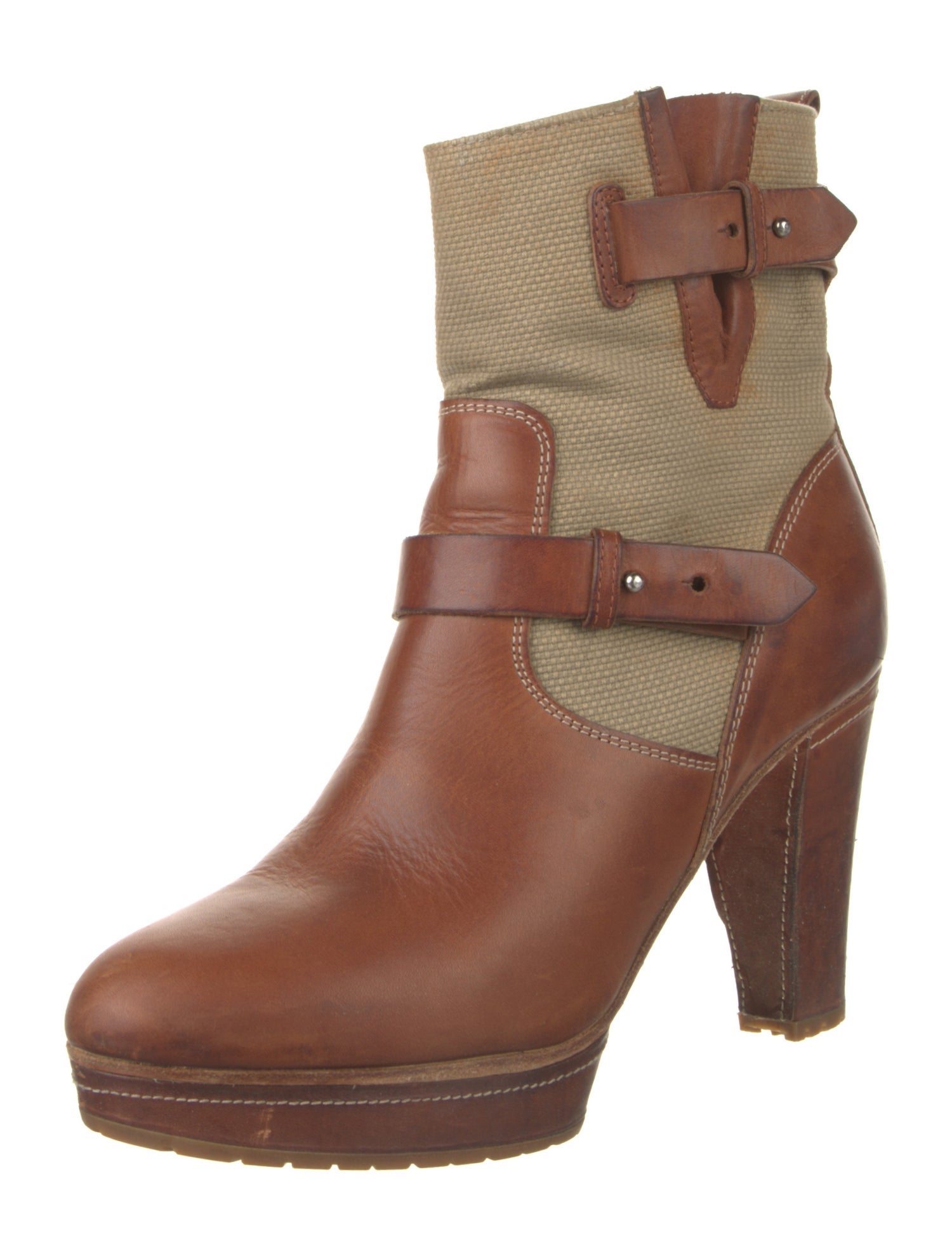 Rag & Bone Leather Boots