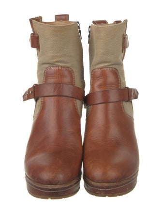 Rag & Bone Leather Boots