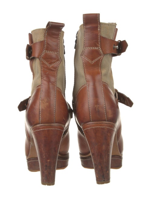 Rag & Bone Leather Boots
