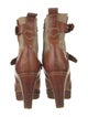 Rag & Bone Leather Boots