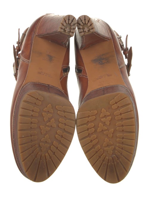 Rag & Bone Leather Boots