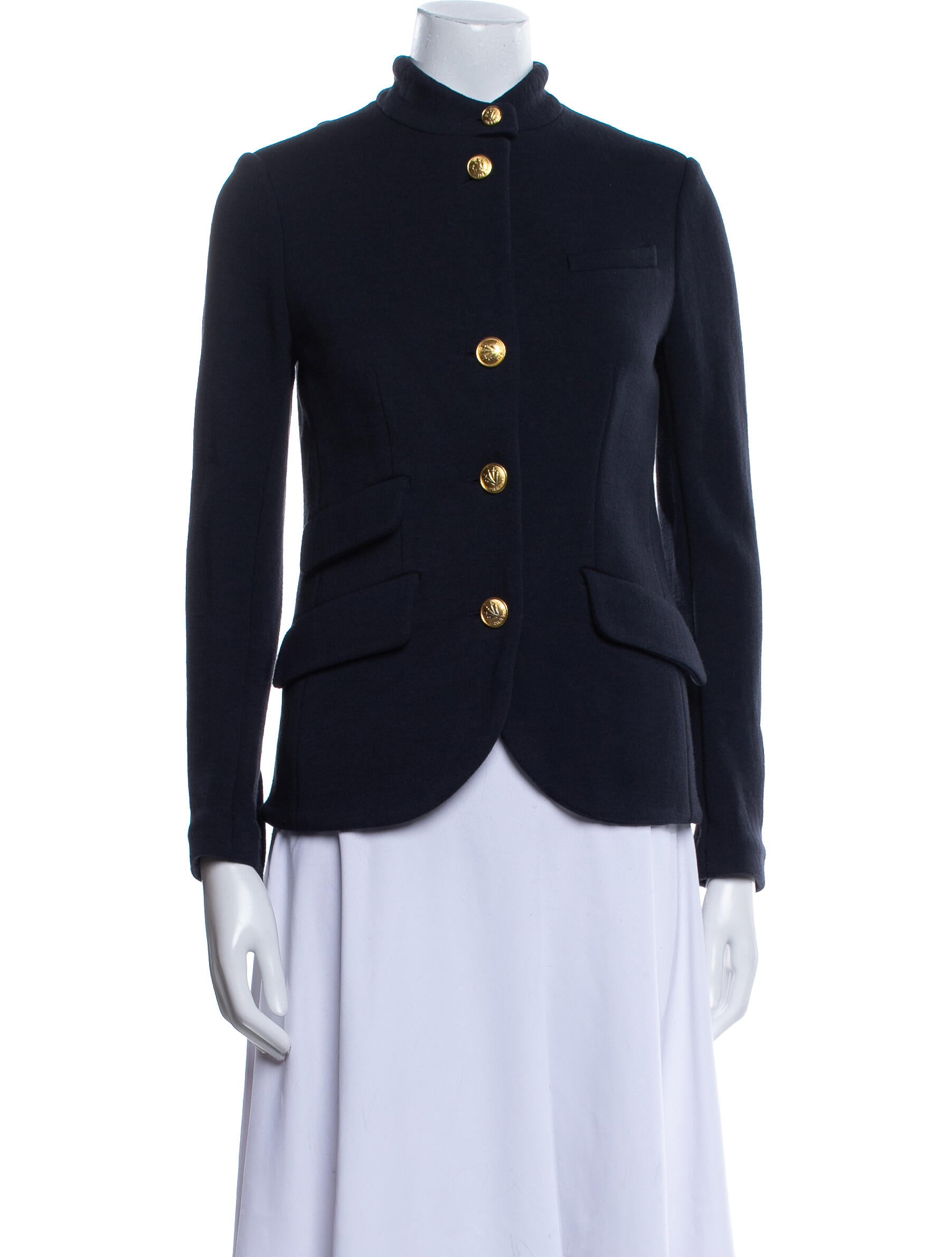 Rag & Bone Evening Jacket