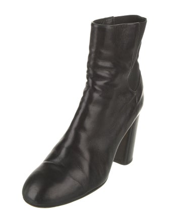 Rag & Bone Leather Boots