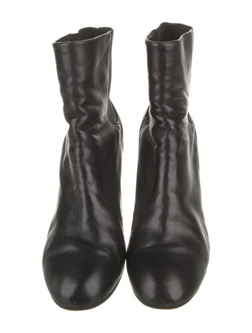 Rag & Bone Leather Boots