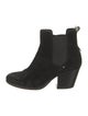 Rag & Bone Suede Chelsea Boots