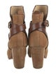Rag & Bone Suede Boots