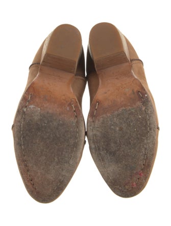 Rag & Bone Suede Boots