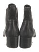 Rag & Bone Leather Chelsea Boots