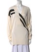 Rag & Bone Merino Wool Striped Sweater