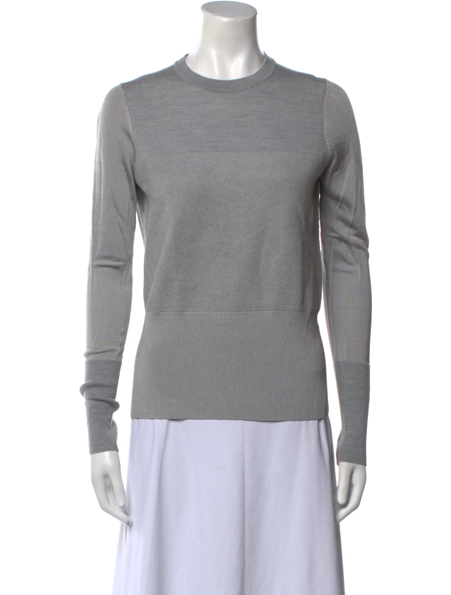Rag & Bone Crew Neck Sweater