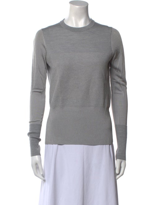 Rag & Bone Crew Neck Sweater