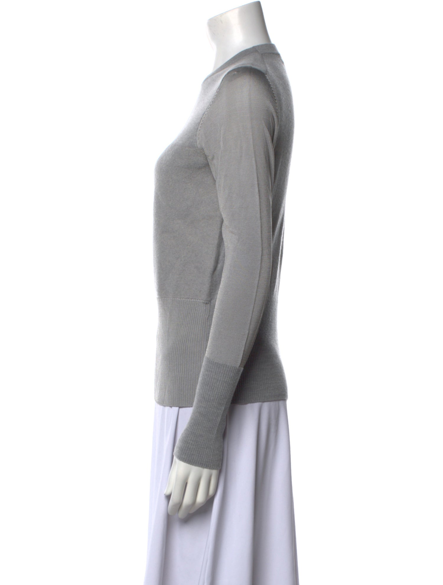 Rag & Bone Crew Neck Sweater