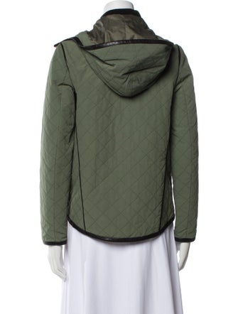 Rag & Bone Nylon Utility Jacket