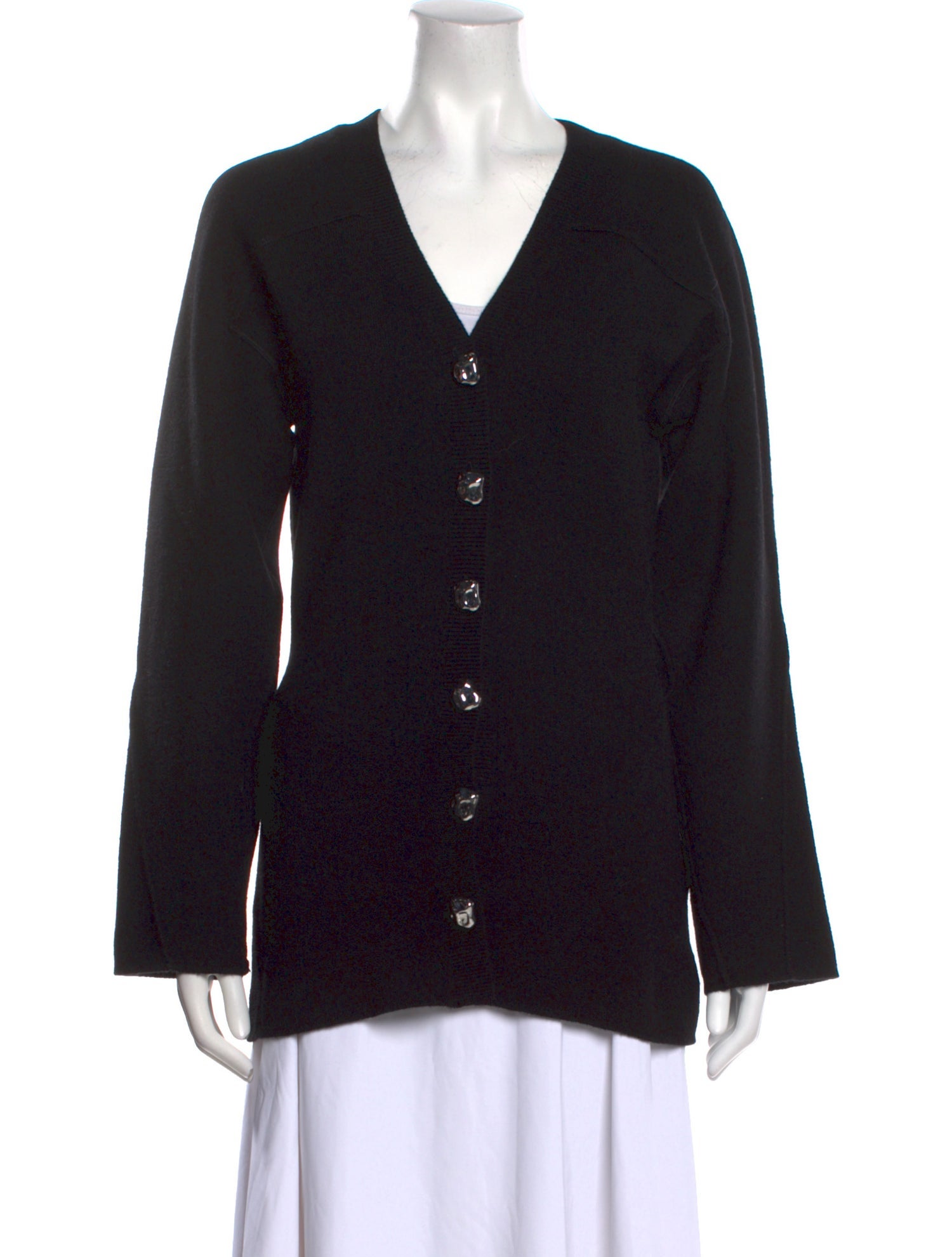 Rag & Bone Wool V-Neck Sweater w/ Tags