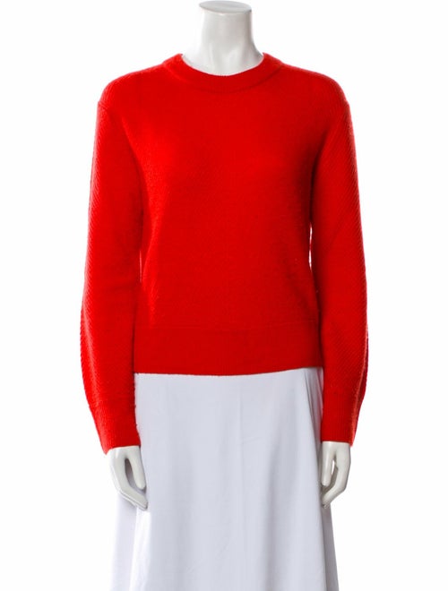 Rag & Bone Cashmere Crew Neck Sweater