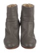 Rag & Bone Leather Boots