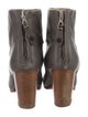 Rag & Bone Leather Boots