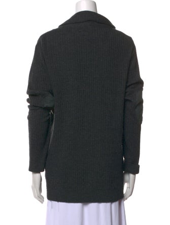Rag & Bone Wool V-Neck Sweater