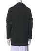 Rag & Bone Wool V-Neck Sweater