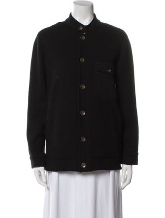 Rag & Bone Merino Wool Jacket