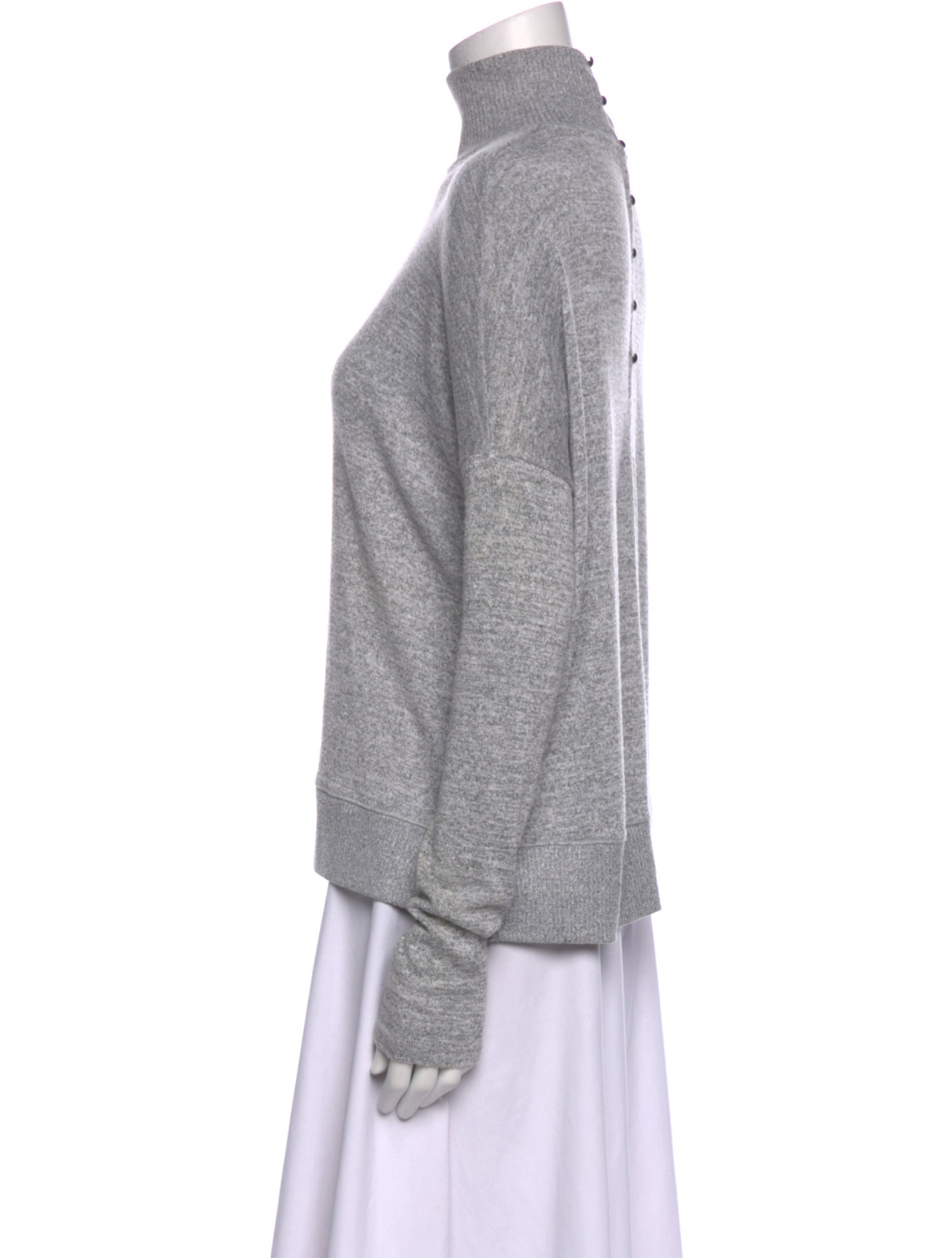 Rag & Bone Turtleneck Sweater