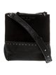 Rag & Bone Leather Messenger Bag