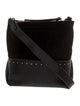 Rag & Bone Leather Messenger Bag
