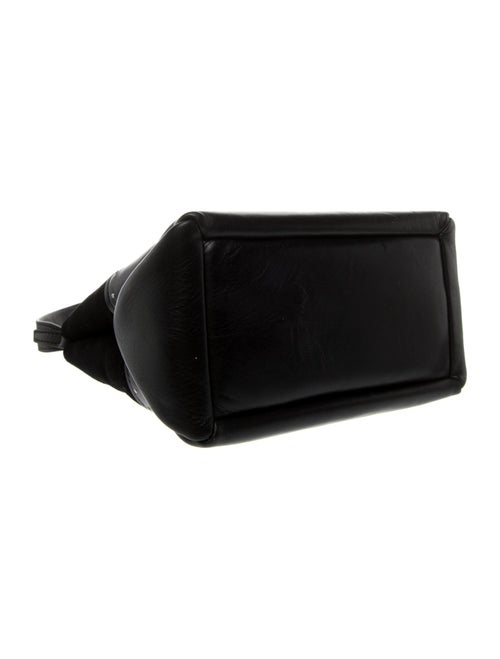 Rag & Bone Leather Messenger Bag