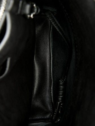 Rag & Bone Leather Messenger Bag