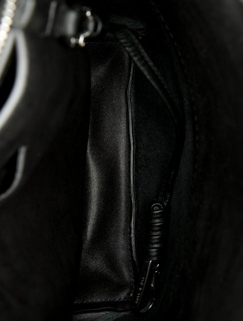 Rag & Bone Leather Messenger Bag