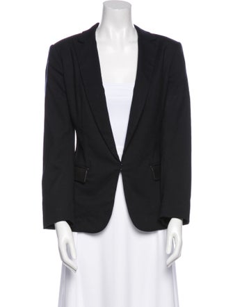 Rag & Bone Wool Blazer