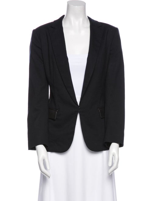 Rag & Bone Wool Blazer