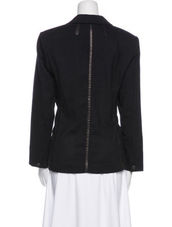 Rag & Bone Wool Blazer
