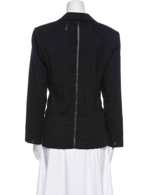 Rag & Bone Wool Blazer