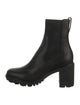 Rag & Bone Leather Chelsea Boots