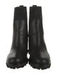 Rag & Bone Leather Chelsea Boots