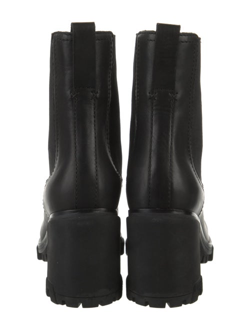Rag & Bone Leather Chelsea Boots