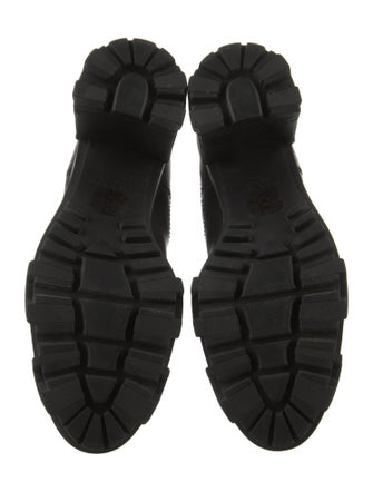 Rag & Bone Leather Chelsea Boots